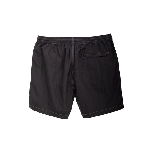 Hal Studios Swim Short Black HS_SWS_SS24 Degli Uberti